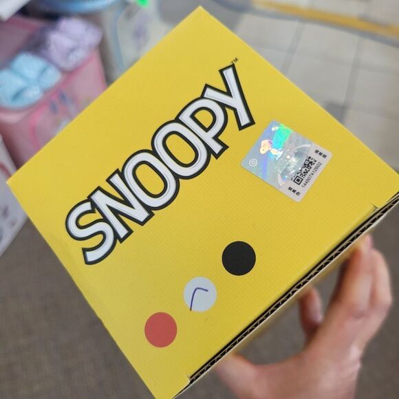 Brand New Peanuts Snoopy Thermal Water Bottle 530ml - Picture 13 of 13